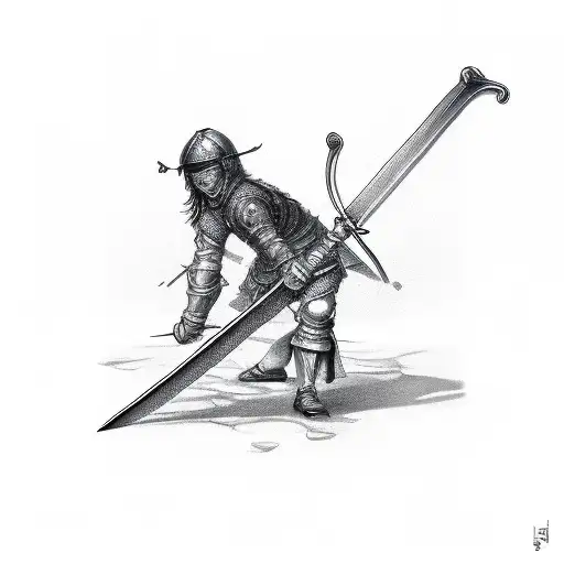 Sword Sharpening A Sword