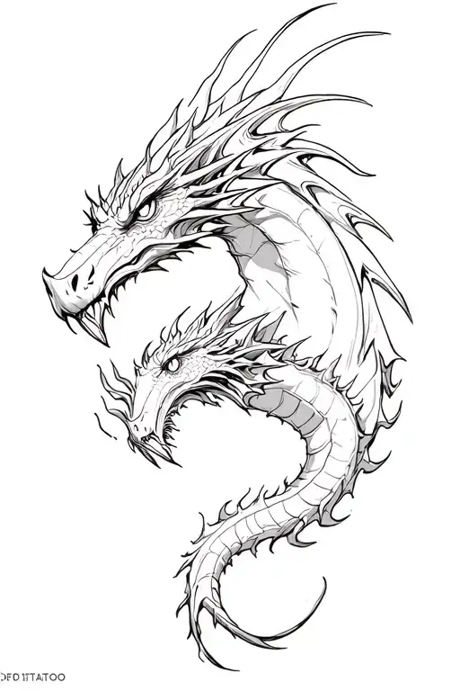 Game Of Thrones Dragon Breathing Fire