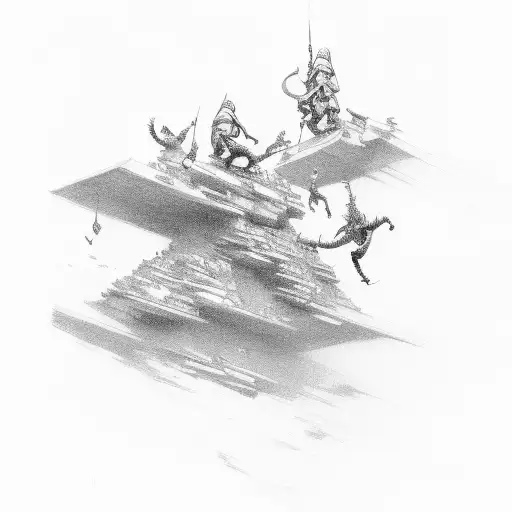 It's Just A Leap Of Faith