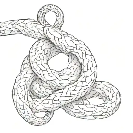 Chains Snake