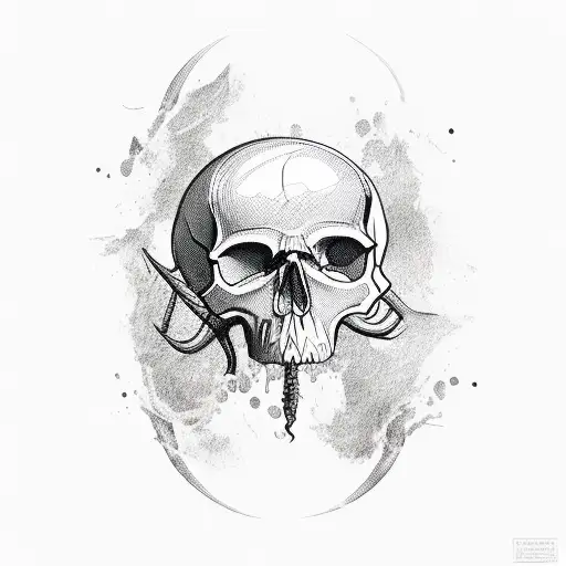 Skull Knigth