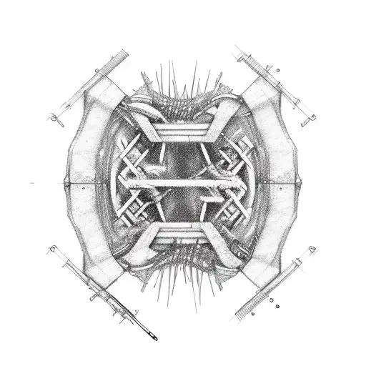 Rock Music Dna Strand