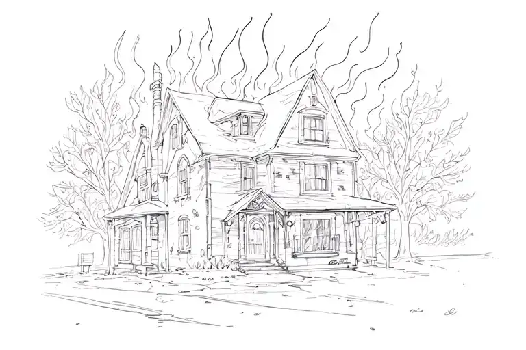 Bailey Zimmerman Song House On Fire