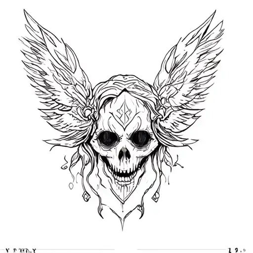 Funny And New Tattoo Design In Future