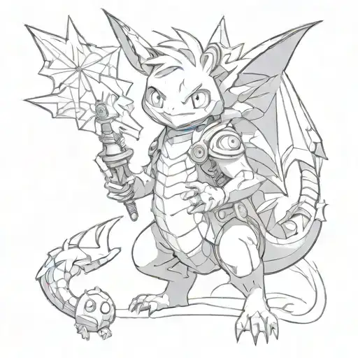 Pokemon Playing Dnd And Magic The Gathering