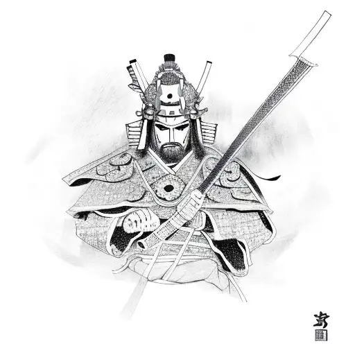 Samurai