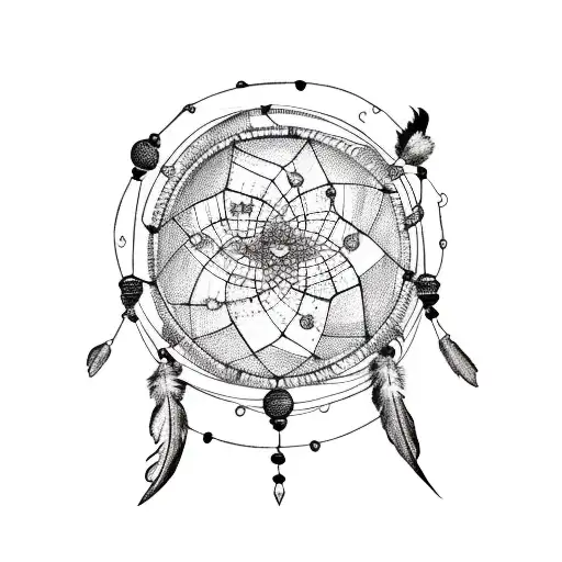 Dream Catcher Love