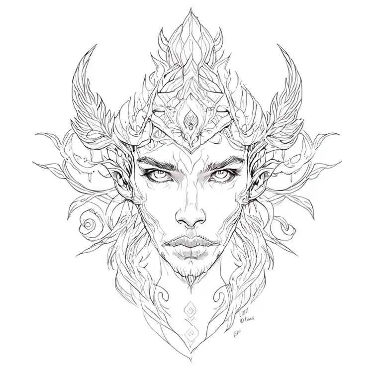 Mandalorets Defends From Drouts On Tatuin