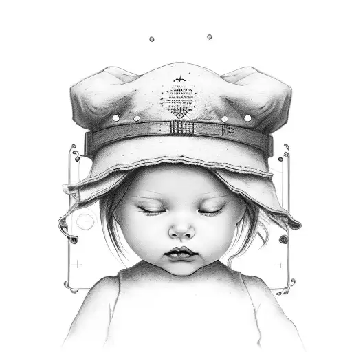 Babygirl Past Away Healing Can't Tell Time