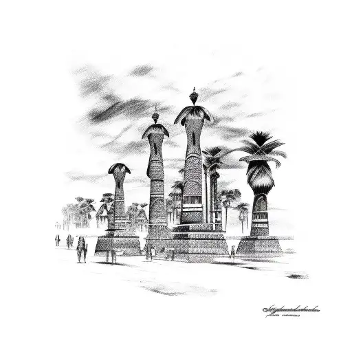 Travel Egypt Seychelles Mauritius