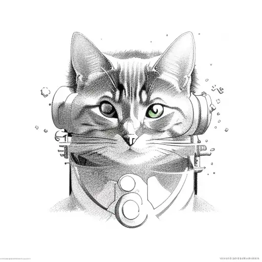 Turbo Motor As A Cat