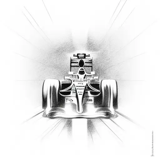 Formula 1 And Music Together