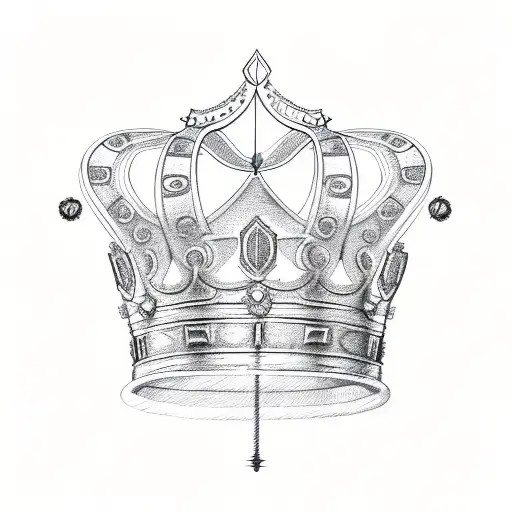 Queen's Crown