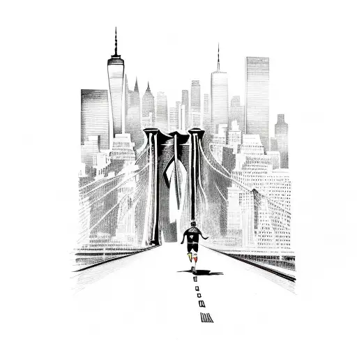 New York Running Achievement