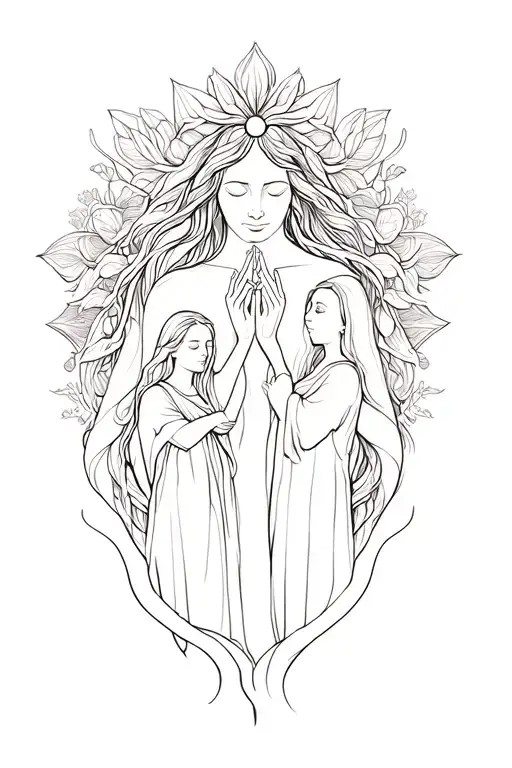 Story And Strength Family Spirituality