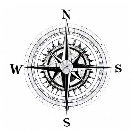 Compass World Travel