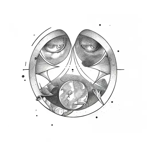 Gemini And Black Forest