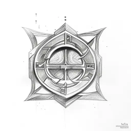 Nordic Rune