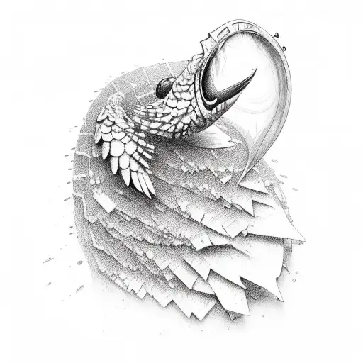 Half An Inch Of Water