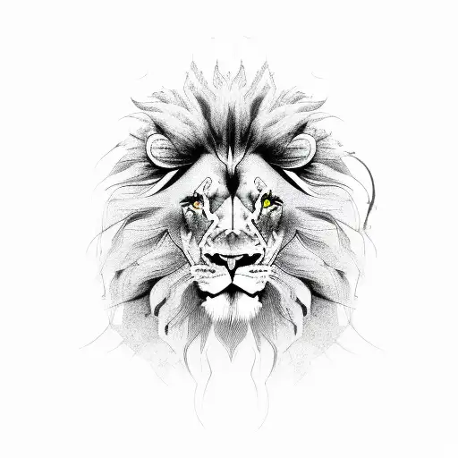 Man Lion