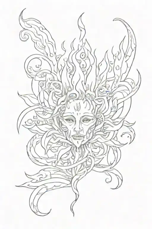 Seek What Sets Your Soul On Fire