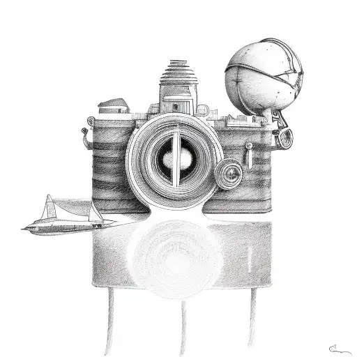 Friendship And Travel