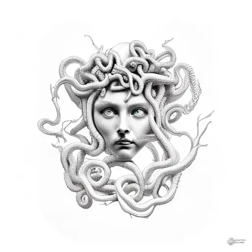 Medusa