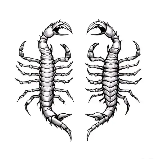 Gemini And Scorpio And Cancer