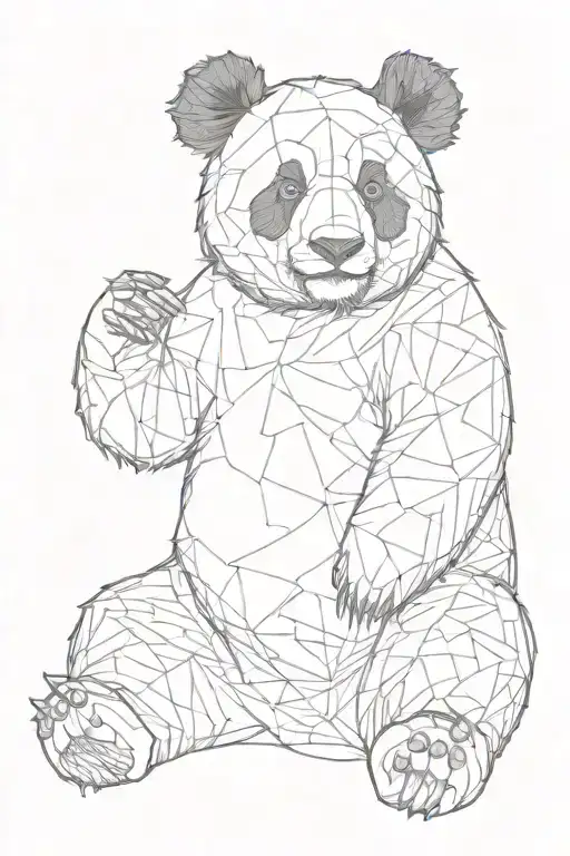 Panda Bear