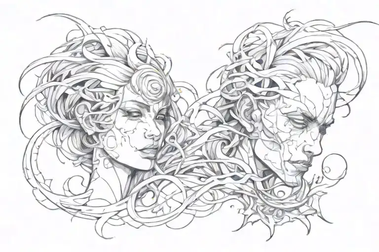 Pain Never Looked This Good