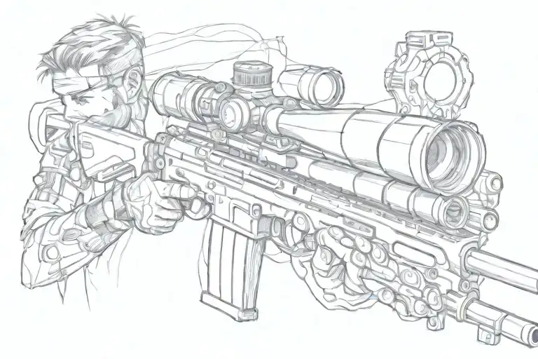 Sniper