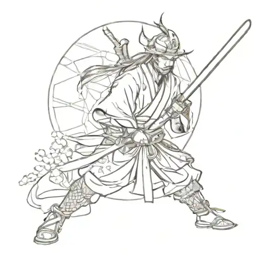 Samurai
