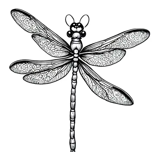 Dragonfly