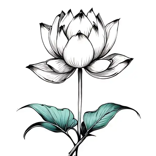 Lotus Flower
