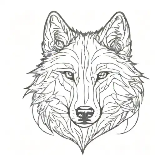 Wolf Head
