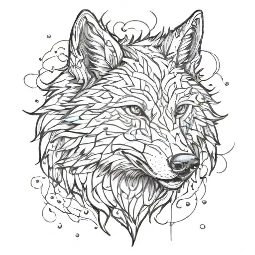Wolf Head