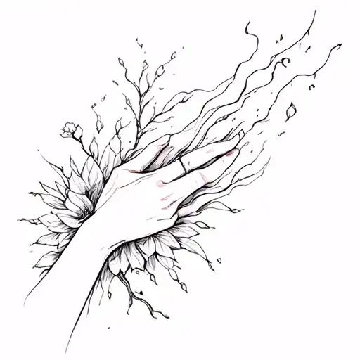 We Rise And We Fall And We Break