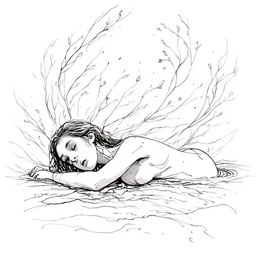 I'm Not Standing Still I Am Lying In Wait Pain But Hope