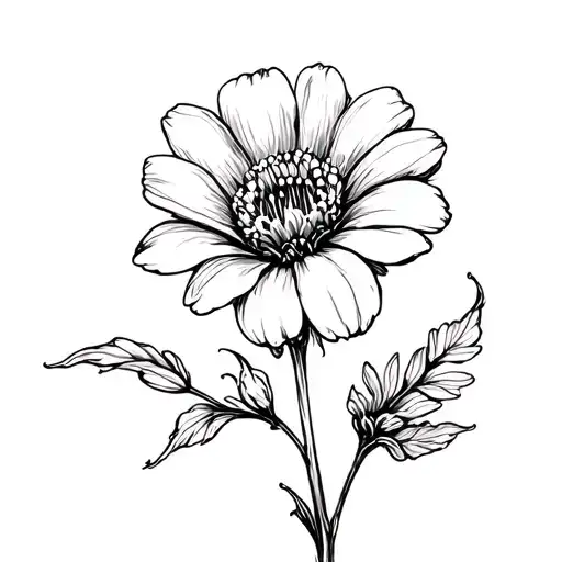 Cosmo Flower Growing