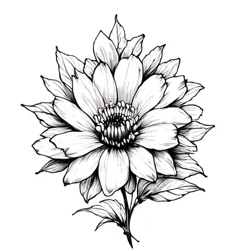 Cosmo Flower Growing