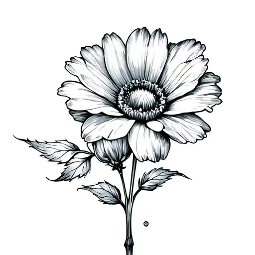 Cosmo Flower Growing