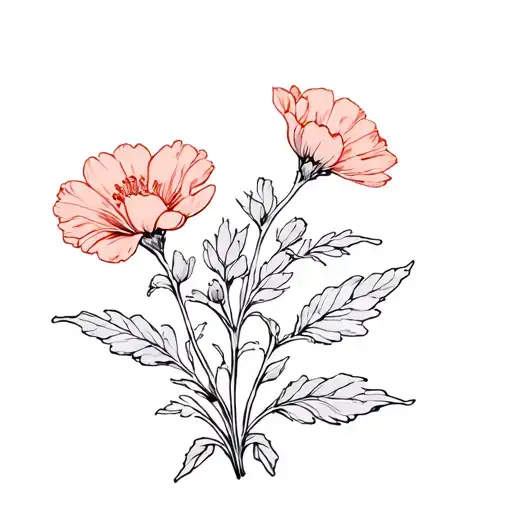 Cosmo Flower Growing