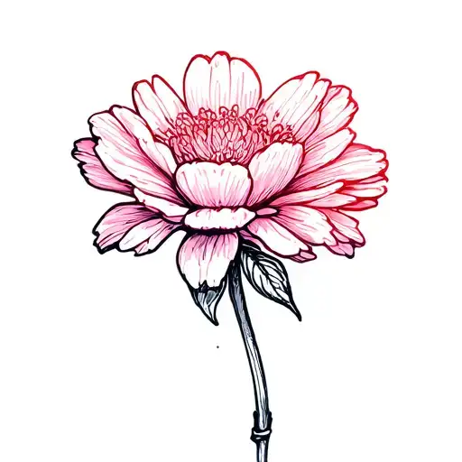 Cosmo Flower Growing