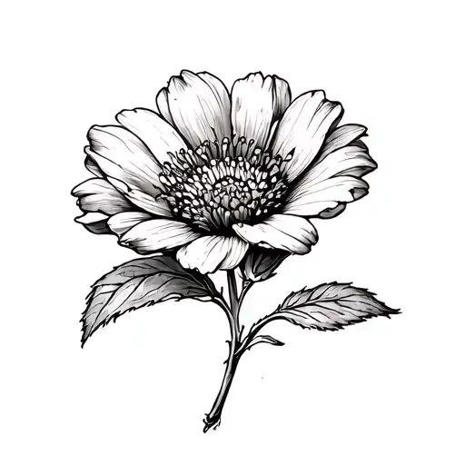 Cosmo Flower Growing