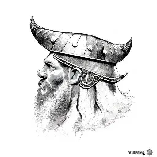 Viking Warrior