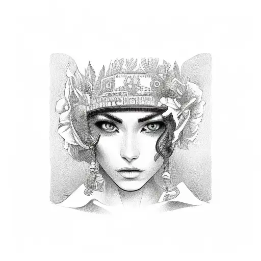 Mexican Selling Weed