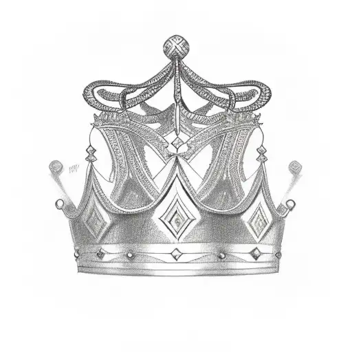 King's Crown
