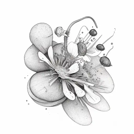 Everything Happens For A Reason With May Birth Flowers