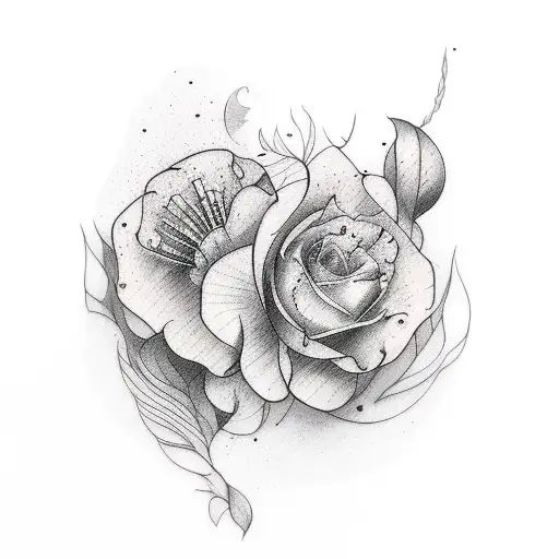 Meaningful Tattoo For Women