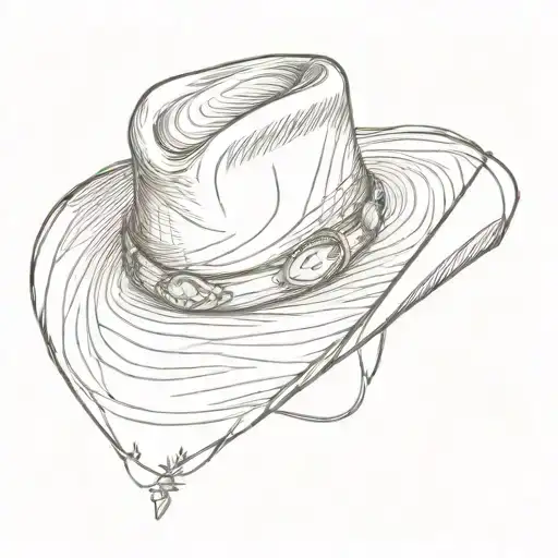 Cowboy Hat